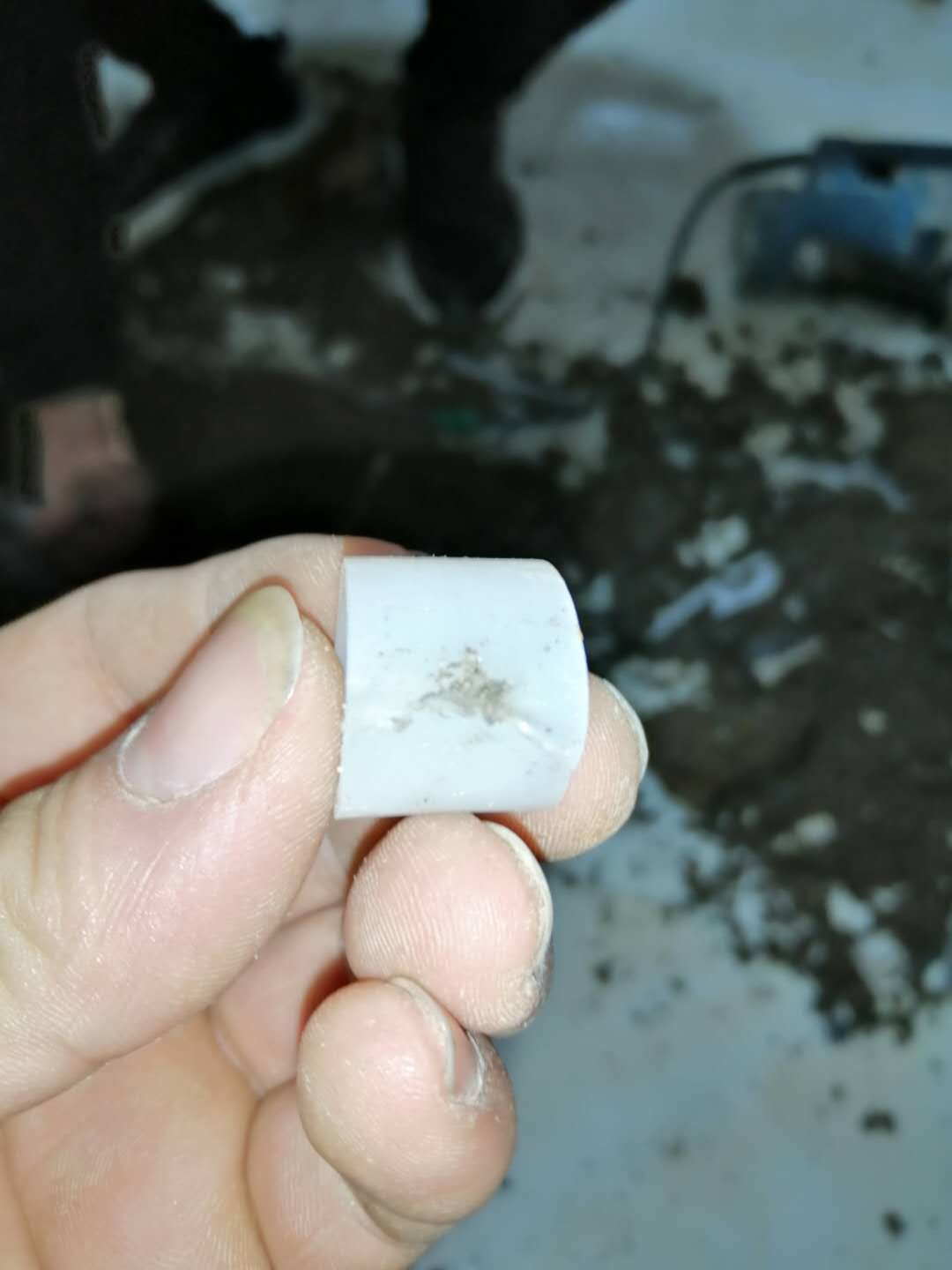 营口地暖漏水检测